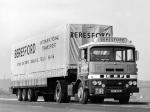 ERF MW 64G Tractor 1970 года